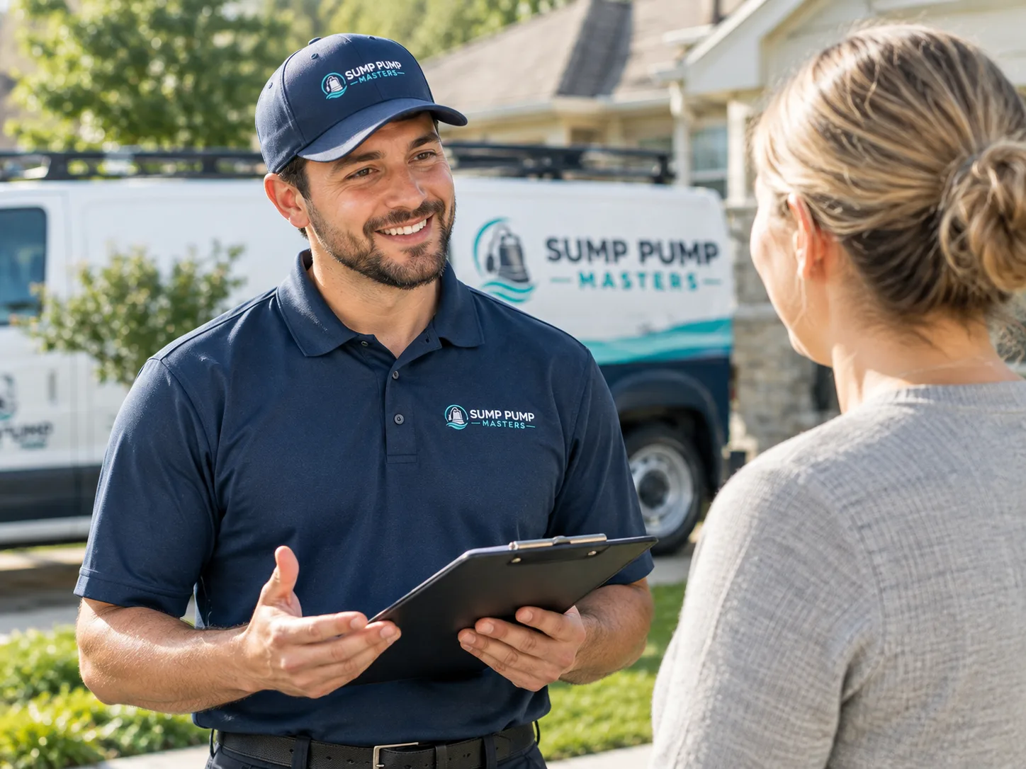 Sump Pump Repair Critz, VA FAQs